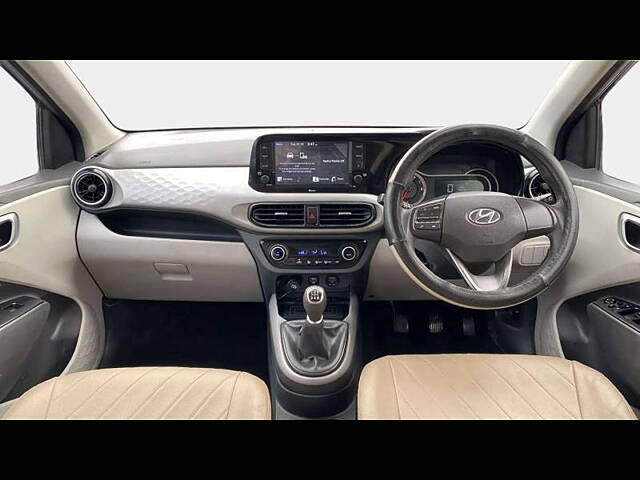 Used Hyundai Grand i10 Nios [2019-2023] Asta 1.2 Kappa VTVT in Patna