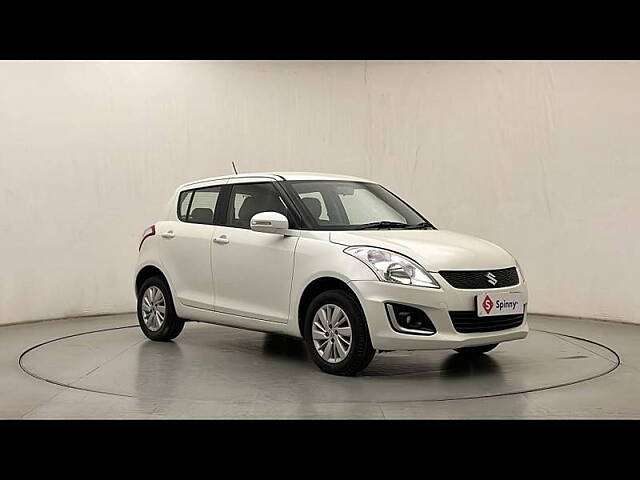 Used Maruti Suzuki Swift [2011-2014] ZXi in Thane