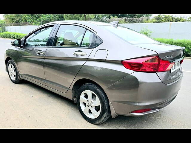 Used Honda City [2014-2017] VX CVT in Ahmedabad