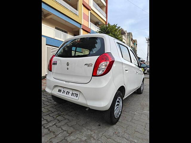 Used Maruti Suzuki Alto 800 [2012-2016] Lxi in Nagpur