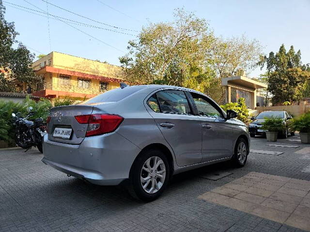 Used Honda Amaze [2018-2021] 1.5 V CVT Diesel [2018-2020] in Mumbai