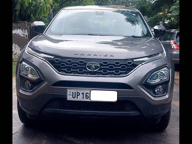 Used 2019 Tata Harrier in Agra