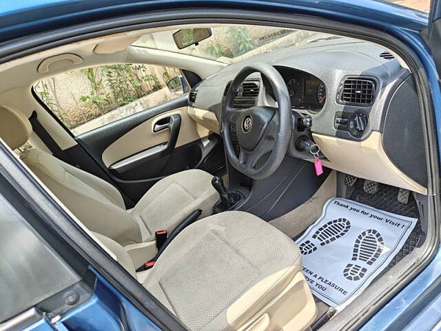 Used Volkswagen Ameo Comfortline 1.2L (P) in Navi Mumbai