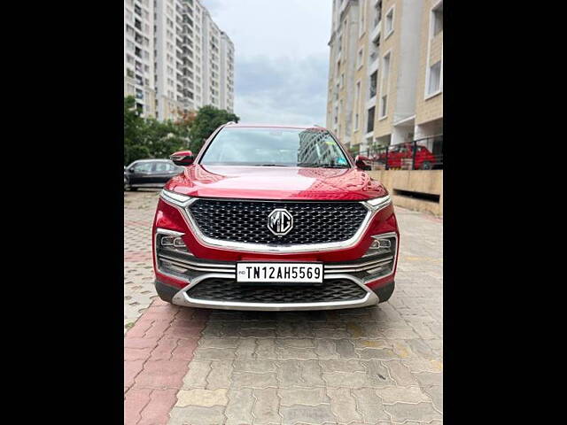 Used 2020 MG Hector in Chennai