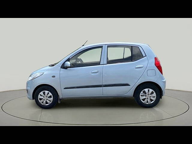 Used Hyundai i10 [2010-2017] Magna 1.1 iRDE2 [2010-2017] in Pune