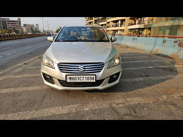 Used 2017 Maruti Suzuki Ciaz in Mumbai