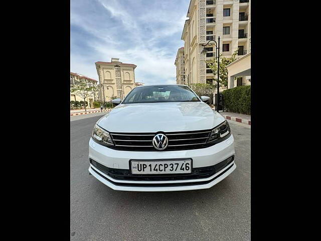 Used Volkswagen Jetta [2013-2015] Comfortline TSI in Lucknow