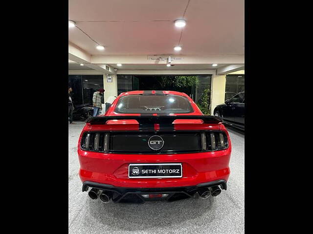 Used Ford Mustang GT Fastback 5.0L v8 in Delhi