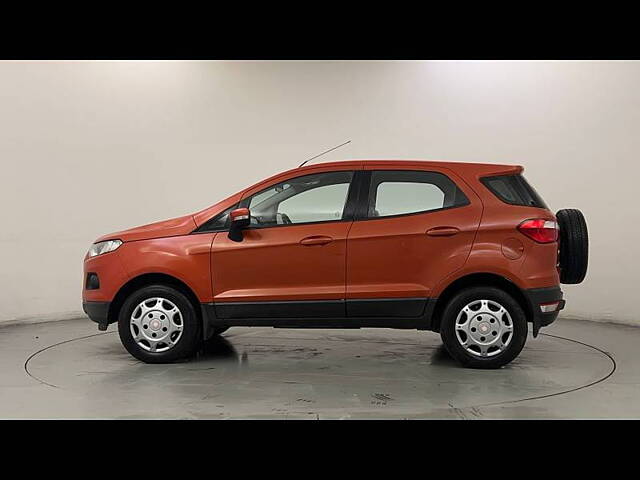 Used Ford EcoSport [2017-2019] Trend 1.5L Ti-VCT in Delhi