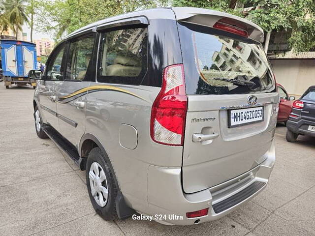 Used Mahindra Xylo H8 ABS Airbag BS IV in Mumbai