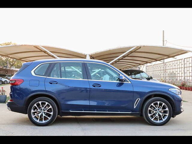 Used BMW X5 [2019-2023] xDrive30d xLine in Delhi