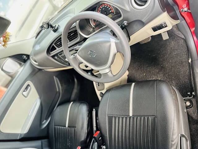 Used Maruti Suzuki Alto K10 [2014-2020] VXi AMT [2014-2018] in Chandigarh