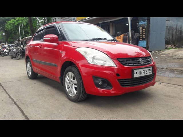 Used Maruti Suzuki Swift DZire [2011-2015] ZXI in Mumbai