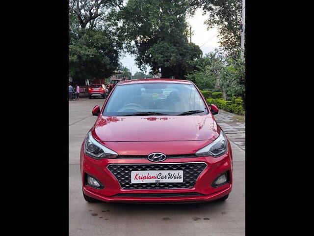 Used 2019 Hyundai Elite i20 in Bhopal