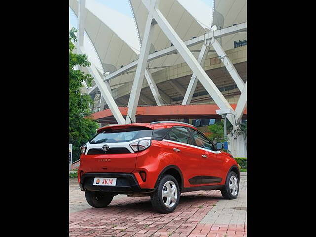 Used Tata Nexon [2020-2023] XMA Plus (S) in Delhi