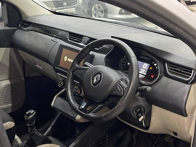 Used Renault Triber [2019-2023] RXT [2019-2020] in Ghaziabad