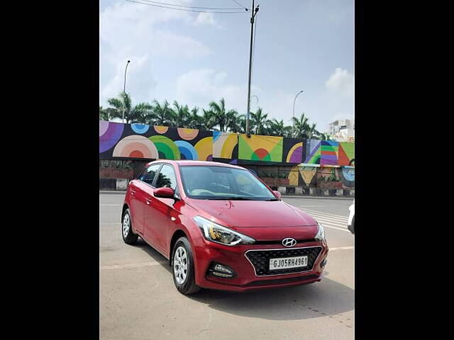 Used Hyundai Elite i20 [2019-2020] Magna Plus 1.2 [2019-2020] in Surat