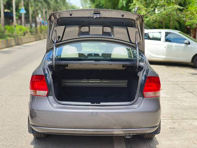 Used Volkswagen Vento [2012-2014] Comfortline Petrol in Mumbai