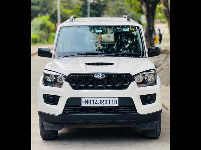 Used 2021 Mahindra Scorpio in Pune