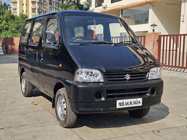 Used Maruti Suzuki Eeco [2010-2022] 7 STR [2014-2019] in Mumbai