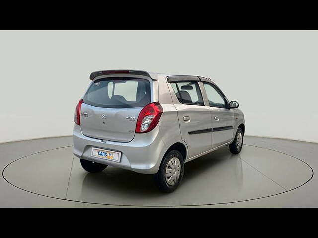 Used Maruti Suzuki Alto 800 [2012-2016] Vxi in Patna