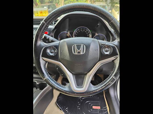 Used Honda City [2014-2017] VX in Mohali