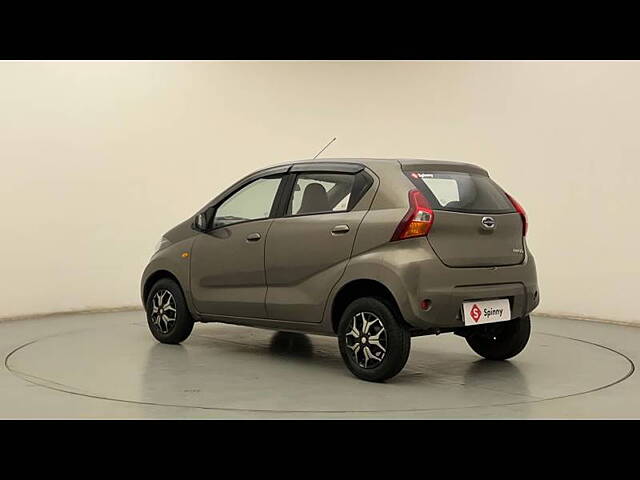 Used Datsun redi-GO [2016-2020] T (O) [2016-2019] in Pune