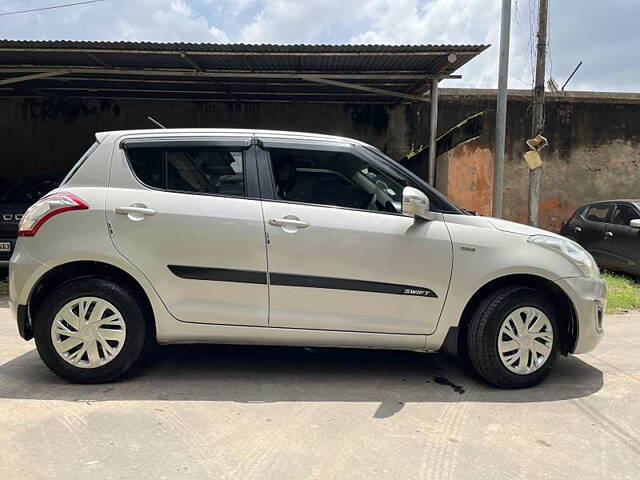 Used Maruti Suzuki Swift [2014-2018] VDi ABS [2014-2017] in Kolkata