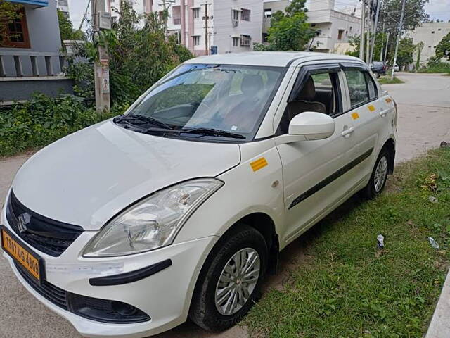 Used Maruti Suzuki Swift Dzire [2015-2017] LDI in Hyderabad