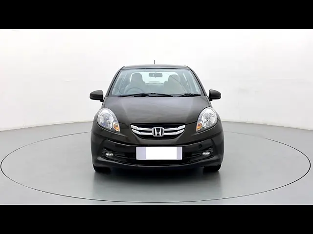 Used 2015 Honda Amaze in Pune