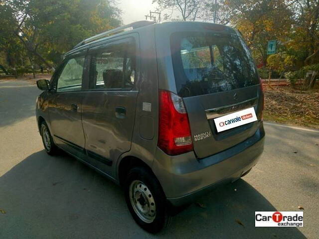 Used Maruti Suzuki Wagon R 1.0 [2014-2019] LXI CNG in Noida