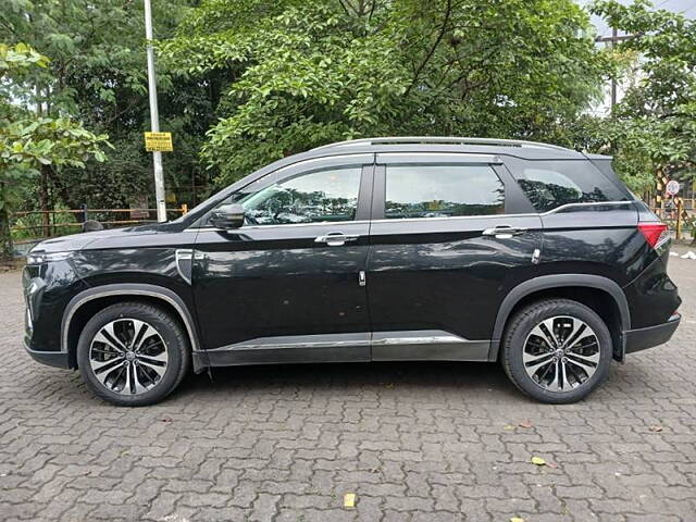 Used MG Hector Plus [2020-2023] Sharp 2.0 Diesel in Pune