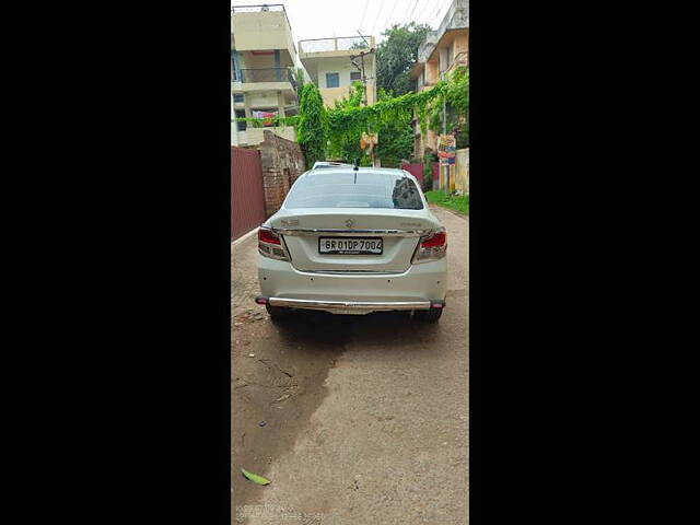 Used Maruti Suzuki Dzire [2017-2020] ZDi in Patna