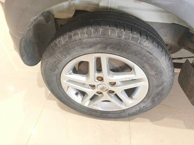 Used Mahindra NuvoSport N8 in Kanpur