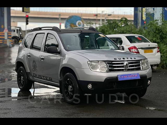 Used Renault Duster [2015-2016] 85 PS RxL in Kolkata