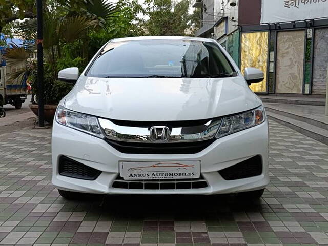 Used Honda City [2014-2017] SV in Mumbai