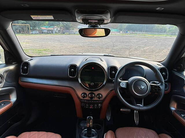 Used MINI Countryman Cooper S JCW Inspired in Pune