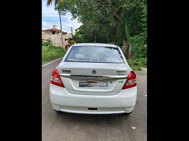 Used Maruti Suzuki Swift DZire [2011-2015] VXI in Mysore