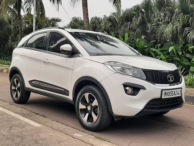 Used 2019 Tata Nexon in Mumbai