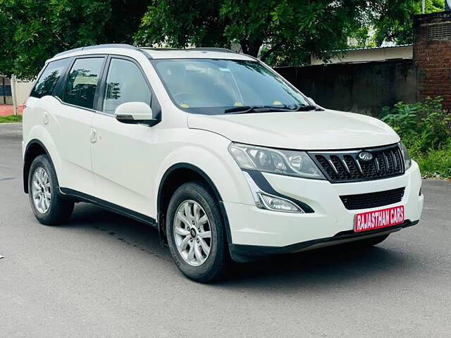 Used Mahindra XUV500 [2015-2018] W10 1.99 in Jaipur