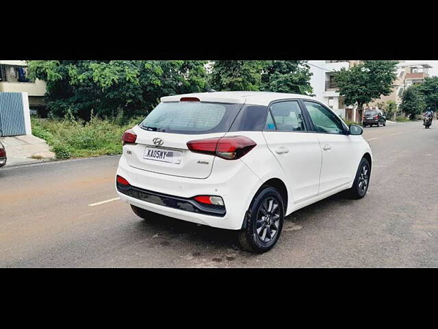 Used Hyundai Elite i20 [2016-2017] Asta 1.4 CRDI [2016-2017] in Bangalore