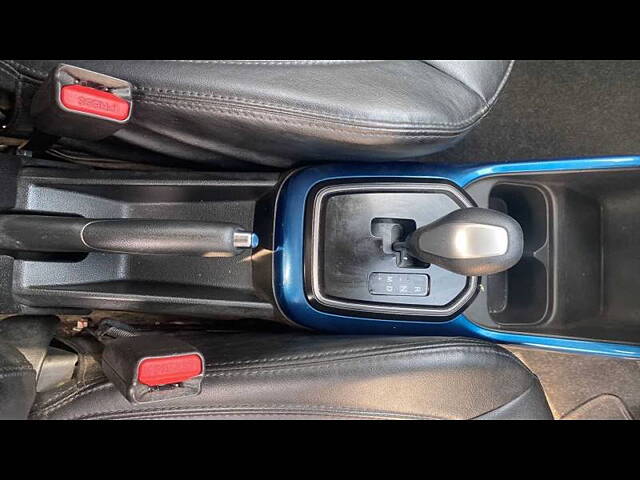 Used Maruti Suzuki Ignis [2019-2020] Alpha 1.2 AMT in Chennai