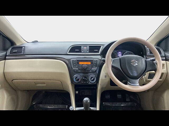 Used Maruti Suzuki Ciaz [2017-2018] Sigma 1.4 MT in Delhi