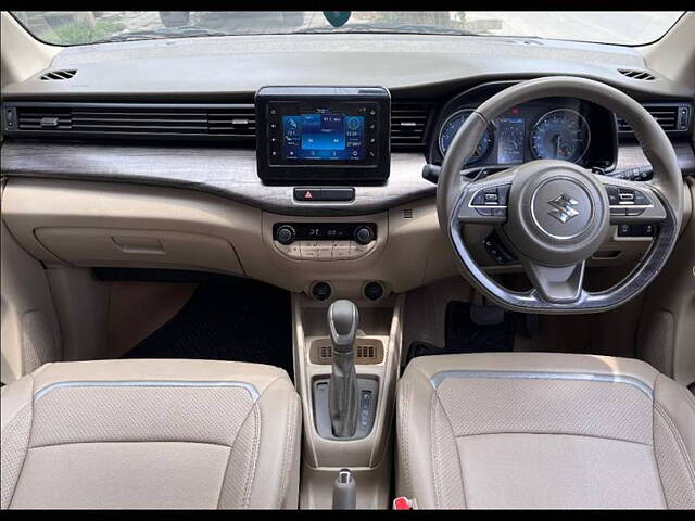 Used Maruti Suzuki Ertiga ZXi Plus AT [2022-2023] in Bangalore