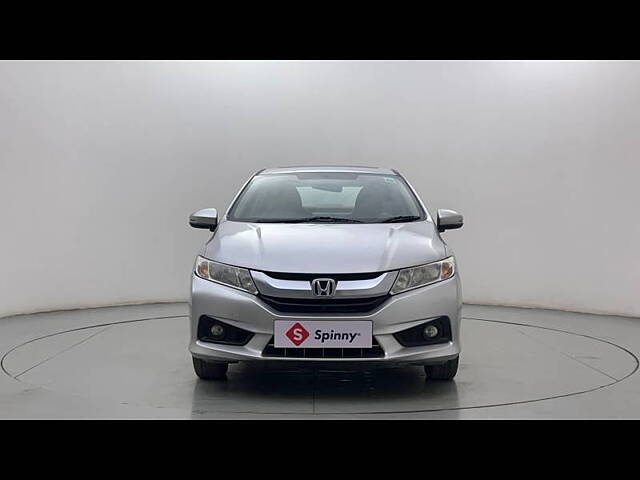 Used Honda City [2014-2017] VX in Bangalore