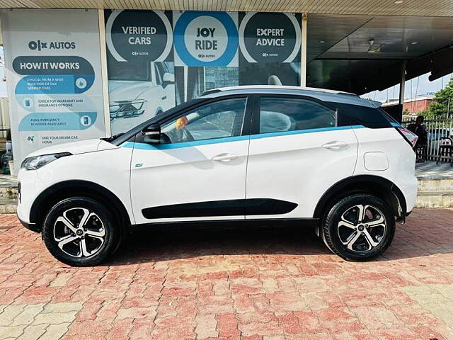 Used Tata Nexon EV [2020-2022] XZ Plus in Ahmedabad