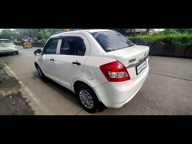 Used Maruti Suzuki Swift DZire [2011-2015] LXI in Thane