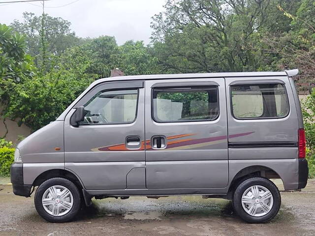 Used Maruti Suzuki Eeco [2010-2022] 5 STR WITH A/C+HTR [2019-2020] in Bhopal