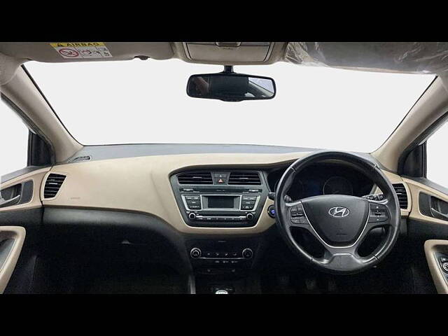 Used Hyundai Elite i20 [2017-2018] Asta 1.2 in Kochi