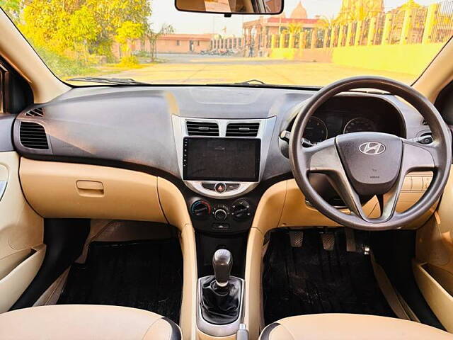 Used Hyundai Verna [2015-2017] 1.6 CRDI S in Vadodara